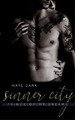 Kate Dark Sinner City (Taschenbuch)