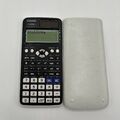 Casio FX-991DE X ClassWiz Wissenschaftlicher Rechner SchuleStudium HÄNDLER #1246