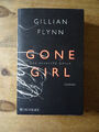 Gone Girl - Das perfekte Opfer von Gillian Flynn