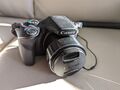 Canon PowerShot SX540 HS 20,3 Mpx Camera Digitale Compatta Bridge 