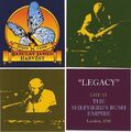 Barclay James Harvest - Legacy-Live At.. [2 CDs]