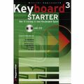 Lehrbuch Voggenreiter Keyboard Starter Bd.3 Musik Buch NEU