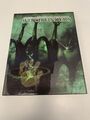World of Darkness, Hunter the Vigil, Witch Finders, WW55554, Topzustand 