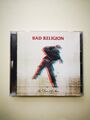 Bad Religion - The Dissent of Man - CD auf Epitaph - Punk/Hardcore/Crazy Taxi