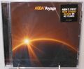 ABBA CD Voyage Das erste neue Studio Album in 40 Jahre 10 starke Songs OVP T1385