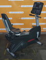 Life Fitness 95 R Integrity Recumbent Bike / Liegeergometer Bike 