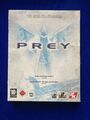 Prey (PC, 2006) BIGBOX | EURO BOX | SEALED | Versieglet