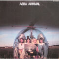 ABBA - Arrival (Vinyl LP - 1976 - AT - Original)