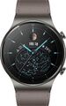 Huawei Watch GT 2 Pro Vidar B19V Classic Nebula Grau Smartwatch OLED Display 