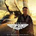 OST/TOP GUN: MAVERICK   CD NEU