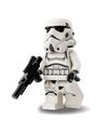 LEGO ® STAR WARS FIGUR STORMTROOPER AUS SET 75387 NEU & UNBENUTZT