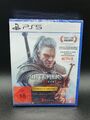 The Witcher 3 III Wild Hunt Complete Edition Sony PS5 Rollenspiel NEU&OVP