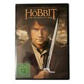 Der Hobbit - Eine unerwartete Reise mit Martin Freeman | DVD | 2012