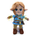 Die Legende von Zelda Atem der wilden Link-Plüsch-Puppe Spielzeug 