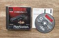 Resident Evil Survivor Sony Playstation 1 PS1, Kumpel kein Handbuch