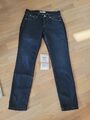 Mac Jeans "Slim Perfect Fit Forever"  dunkelblau Gr. 38/30