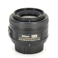 Nikon AF-S Nikkor DX 35 mm/1,8 G Objektiv