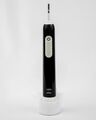 Braun Oral-B Pro 1 Black Elektrische Zahnbürste + Oral-B Ladestation 3757