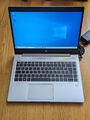 Laptop HP ProBook AMD Ryzen 5 3500U 16GB RAM 512GB SSD 14 Zoll FHD IPS Display