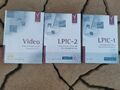 LPIC-1, LPIC-2 & Video Vorbereitung auf die Prüfung des Linux Professional