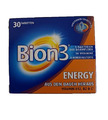 Bion3 Energy 30 Stück
