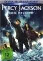 Percy Jackson - Diebe im Olymp [DVD & Blu-ray, 2 in 1 Duo-Pack]