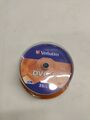 Verbatim DVD-R 16x Matt Silver 4.7GB, 25er Pack Spindel, DVD Rohlinge beschreibb