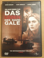 Das Leben des David Gale (2003) DVD mit Kevin Spacey, Kate Winslet, Laura Linney