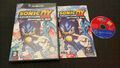 Sonic Adventure Dx Deluxe aus / Von Luxe Gamecube Game Cube Pal Spanisch