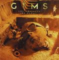 Gims - Les Vestiges Du Fléau (Special Edition) 2 CD Album