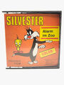 Sylvester "Alarm im Zoo" Color Super 8, Piccolo Film, 1970er Jahre, Nostalgie