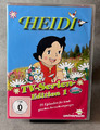 Heidi - TV-Serien-Edition 1 - DVD