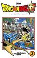 Dragon Ball Super - Tome 03 von Toriyama, Akira, ... | Buch | Zustand akzeptabel
