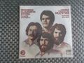 CREEDENCE CLEARWATER REVIVAL - VINYL SINGLE - I HEARD IT THROUGH THE GRAPEVINE