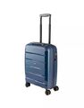 Topmove Polypropylen Bordcase Koffer Vol 30L Farbe Blau Grösse B40xH55xT20 cm 