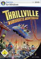 Thrillville: Verrückte Achterbahn (PC, 2007)