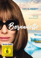 Bernadette (DVD) Min: /DD5.1/WS - LEONINE  - (DVD Video / Komödie)