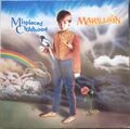 Marillion – Misplaced Childhood - EU 1985- LP -     VG+  / VG