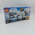 LEGO Star Wars AT-AT vs Tauntaun Microfighters  75298  NEU ungeöffnet