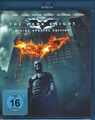 THE DARK KNIGHT - Batman 2 Disc Special Edition - Blu Ray Disc - Neuwertig