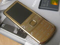 Nokia 6700 classic GOLD & WIE NEU  >>> 36 Monate ( 3 Jahre ) Gewährleistung