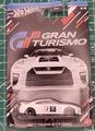 Hot Wheels Gran Turismo 2017 Nissan GT-R R35 2/5 1/64