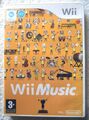 26688 Wii Music - Nintendo Wii (2008) RVL-R64P-UKV