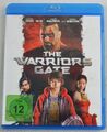 The Warriors Gate [Blu-ray]