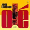 John Coltrane Olé: The Complete Session (Vinyl) 12" Album