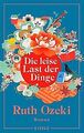 Die leise Last der Dinge: Roman | Der brillante neue Rom... | Buch | Zustand gut