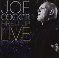 Fire It Up - Live von Cocker, Joe | CD | Zustand gut