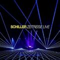 Schiller - Zeitreise-Live [Deluxe Edition inkl. 2 CDs]