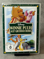 Winnie Puuh - Auf Grosser Reise - Disney - Winnie Puuh Collection - DVD