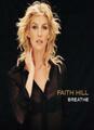 Breathe [Bonustracks] - Faith Hill - CD